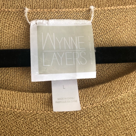 😊SOLD😊 Beautiful lightweight poncho - Picture 2 of 2